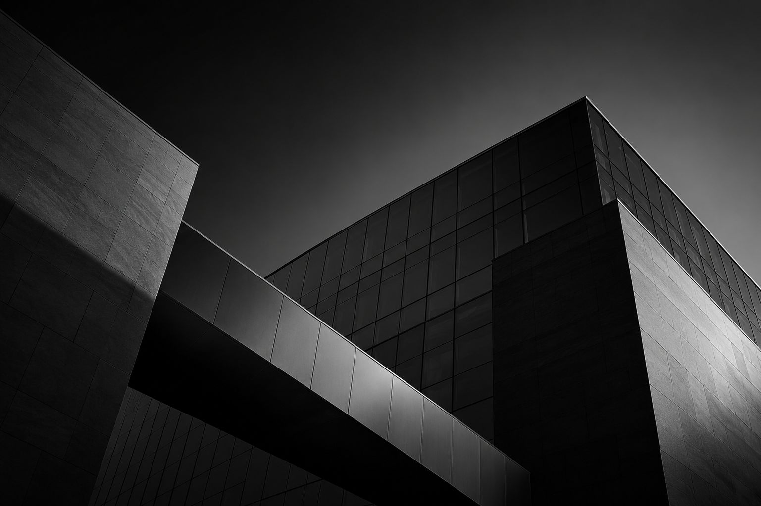 Strategic architectural perspective