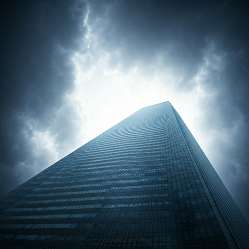 Corporate monolith