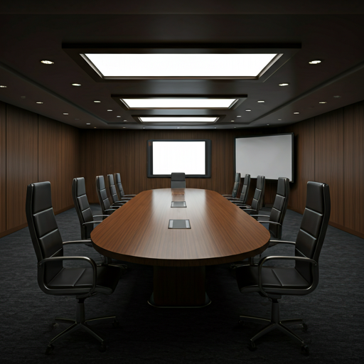Boardroom Priorities: Beyond the Balance Sheet