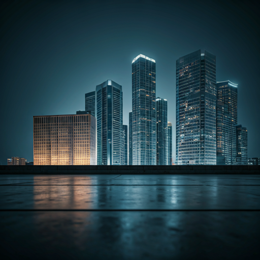 Supply Chain Resilience as a Financial Lever