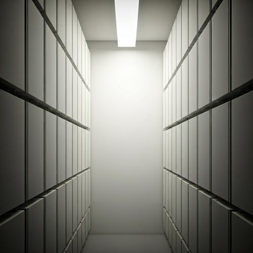 The Interplay of AUP and Audit.