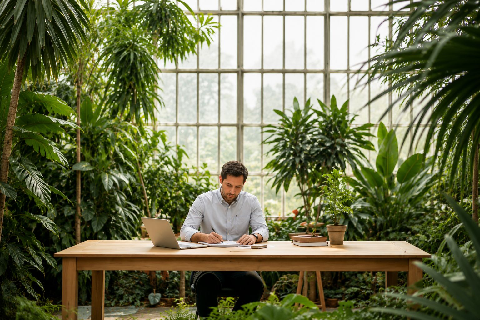 Grant Funding & ESG