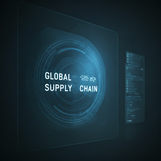 Global Supply Chain