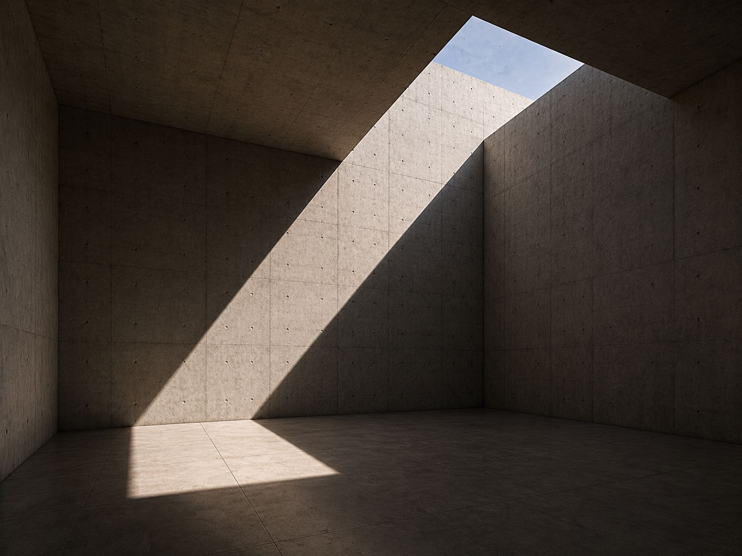 Institutional Architecture
