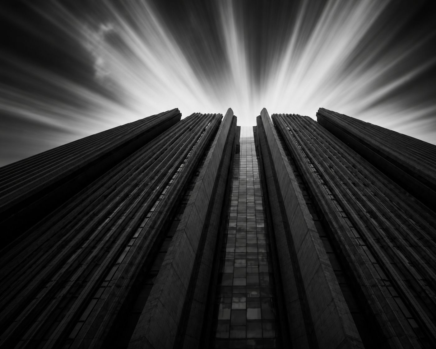 Architectural Minimalism