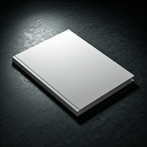 Handbook cover