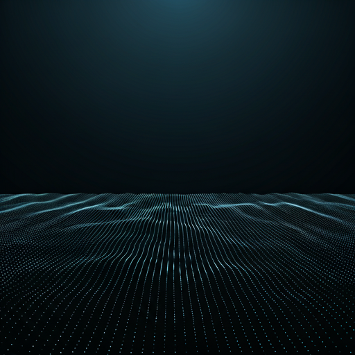 Digital Grid Data
