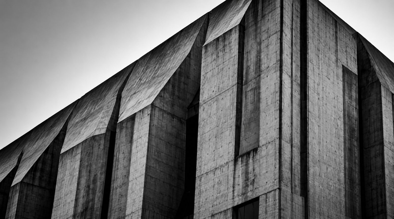 Institutional Integrity