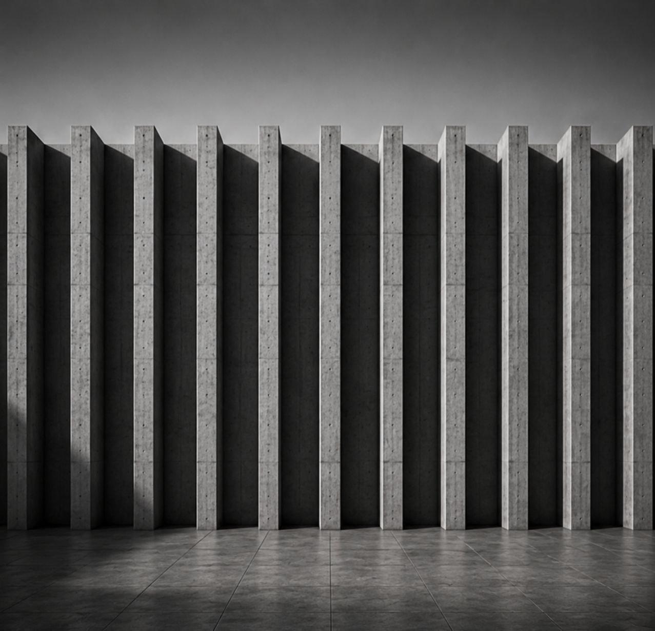 Institutional architecture